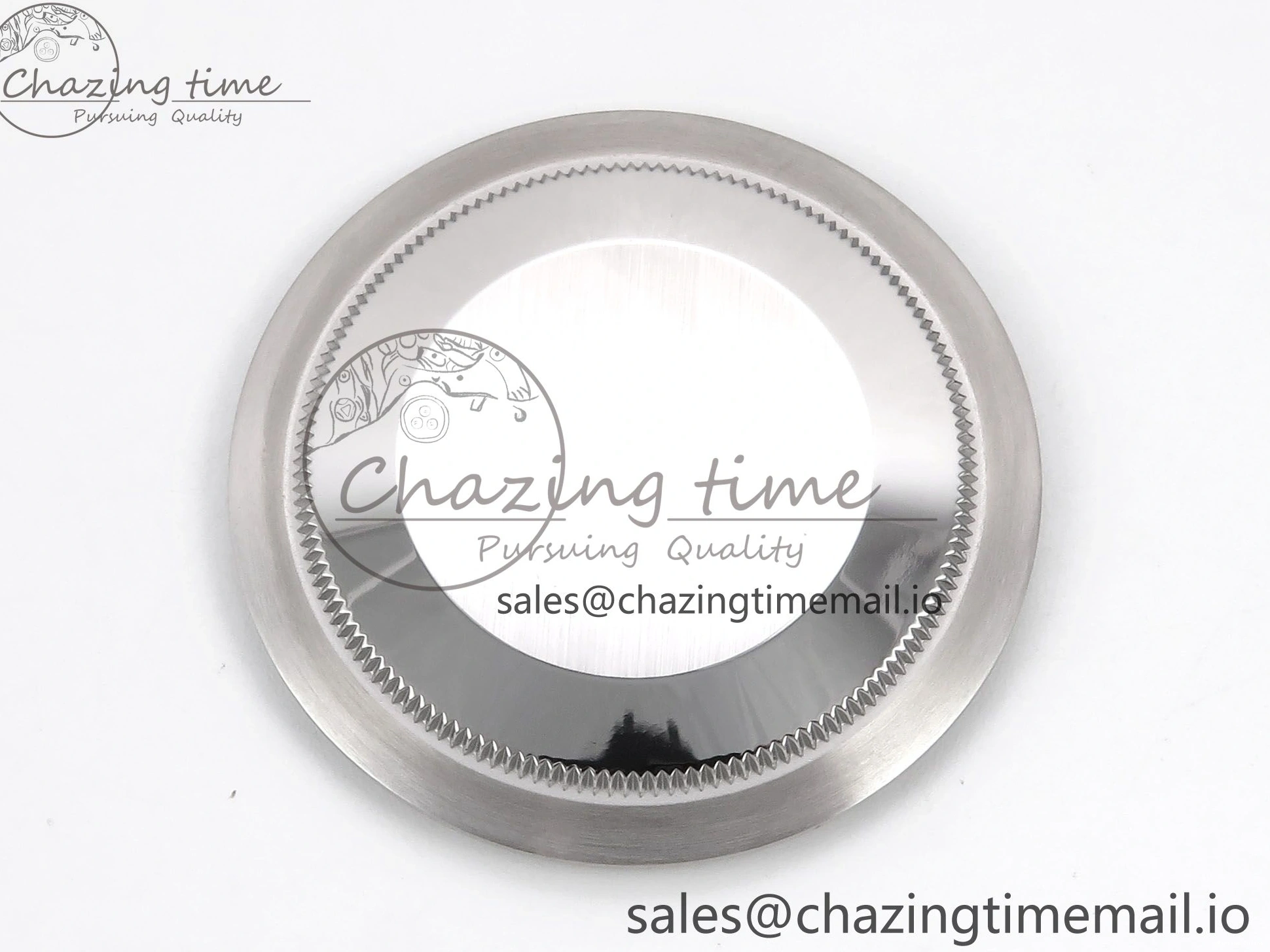 0411 GMT-Master II 126710 BLNR 904L THBF 1:1 Best Edition on Oyster Bracelet SH3285 CHS StreetReady 957